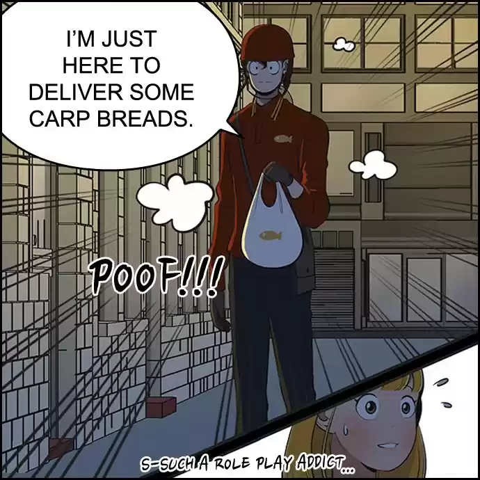 Yumi's Cells Chapter 489: Ep. 489 - Muse, My Love