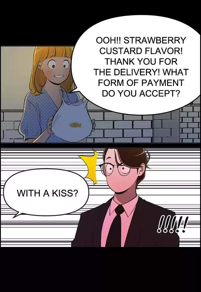 Yumi's Cells Chapter 489: Ep. 489 - Muse, My Love