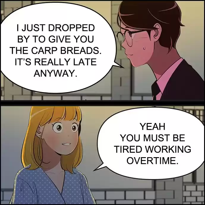 Yumi's Cells Chapter 489: Ep. 489 - Muse, My Love