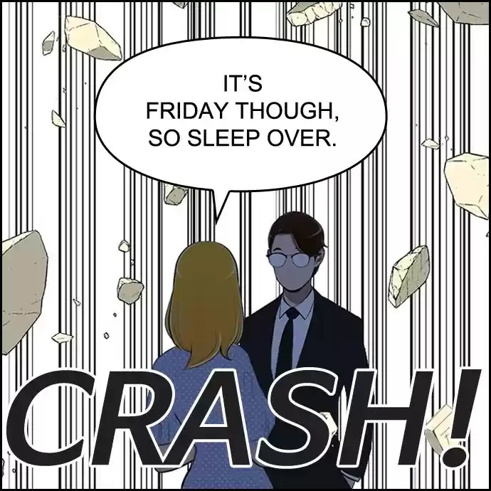 Yumi's Cells Chapter 489: Ep. 489 - Muse, My Love