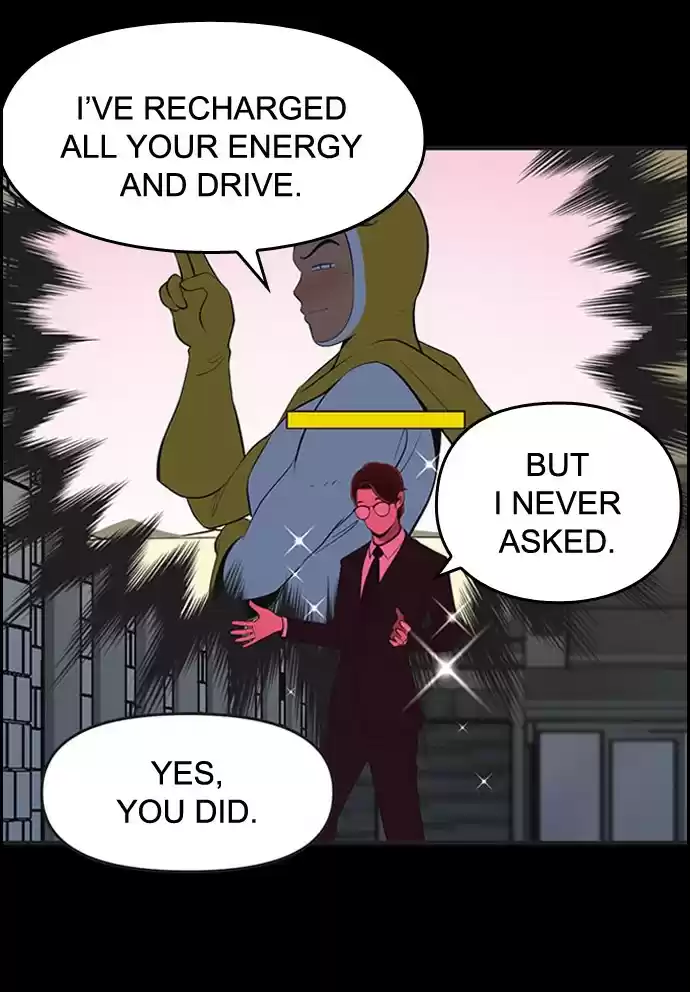 Yumi's Cells Chapter 489: Ep. 489 - Muse, My Love