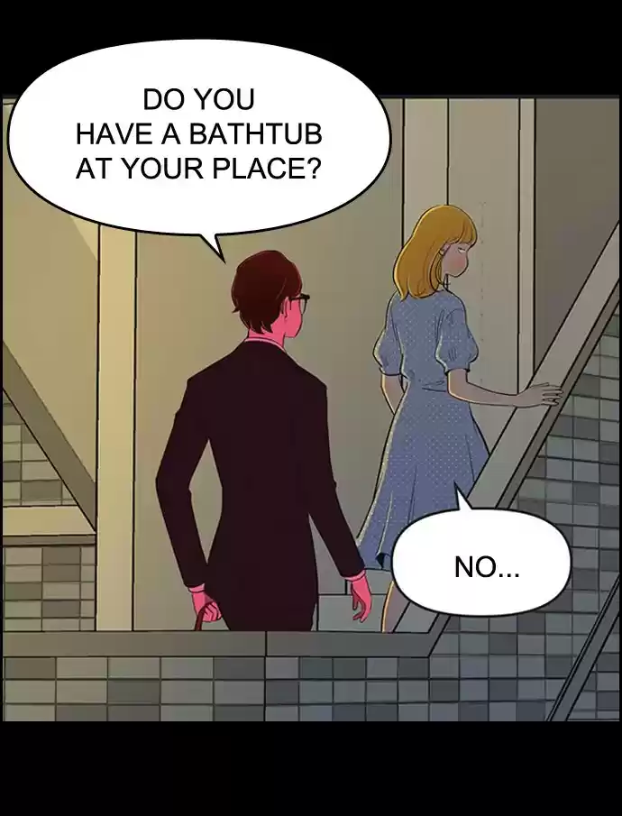 Yumi's Cells Chapter 489: Ep. 489 - Muse, My Love