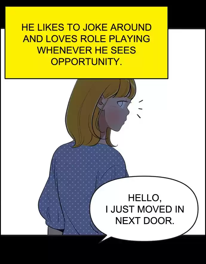 Yumi's Cells Chapter 489: Ep. 489 - Muse, My Love