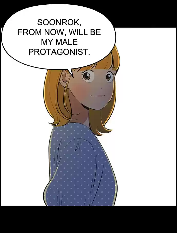 Yumi's Cells Chapter 489: Ep. 489 - Muse, My Love