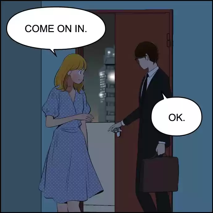 Yumi's Cells Chapter 490: Ep. 490 - People Who Complete A Story