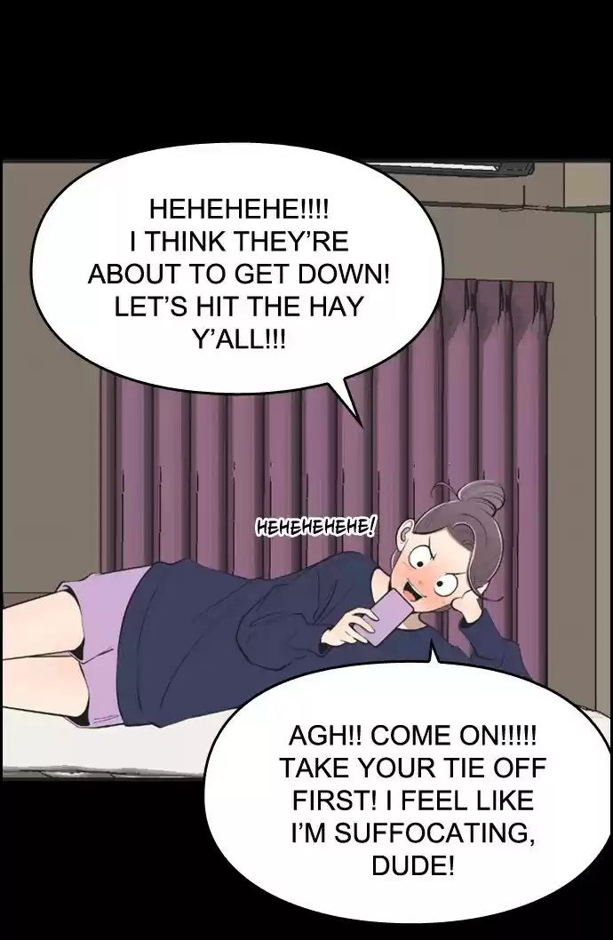 Yumi's Cells Chapter 490: Ep. 490 - People Who Complete A Story