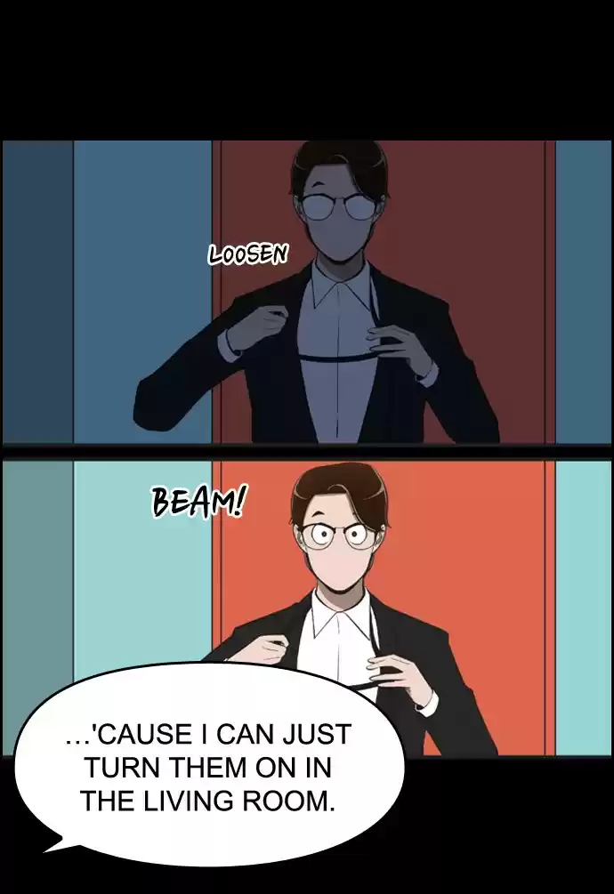 Yumi's Cells Chapter 490: Ep. 490 - People Who Complete A Story