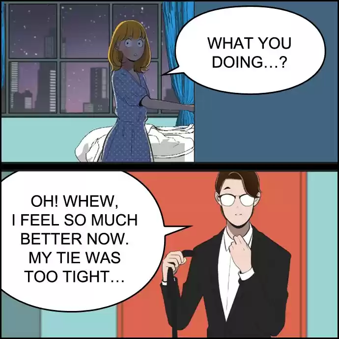 Yumi's Cells Chapter 490: Ep. 490 - People Who Complete A Story