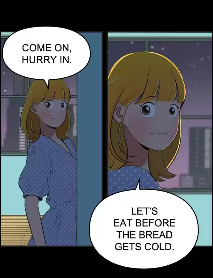 Yumi's Cells Chapter 490: Ep. 490 - People Who Complete A Story