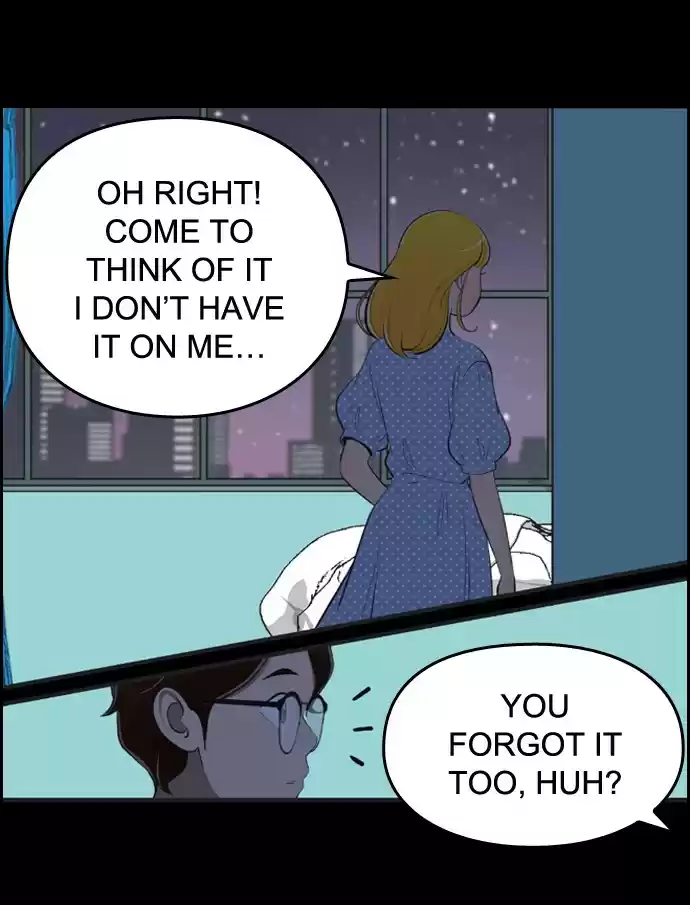 Yumi's Cells Chapter 490: Ep. 490 - People Who Complete A Story