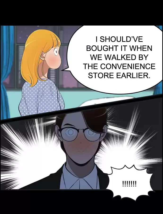 Yumi's Cells Chapter 490: Ep. 490 - People Who Complete A Story