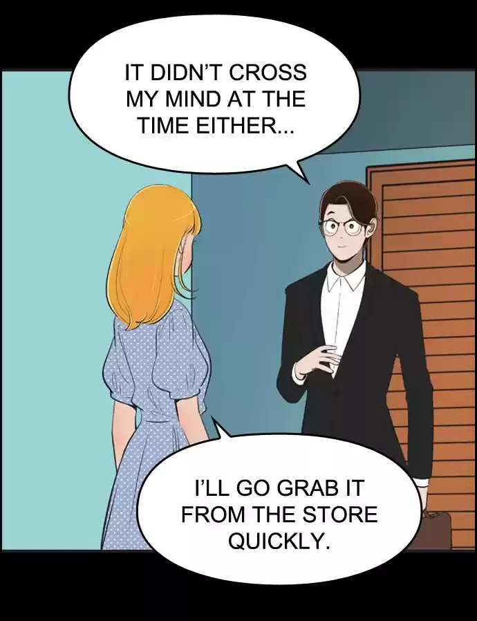 Yumi's Cells Chapter 490: Ep. 490 - People Who Complete A Story