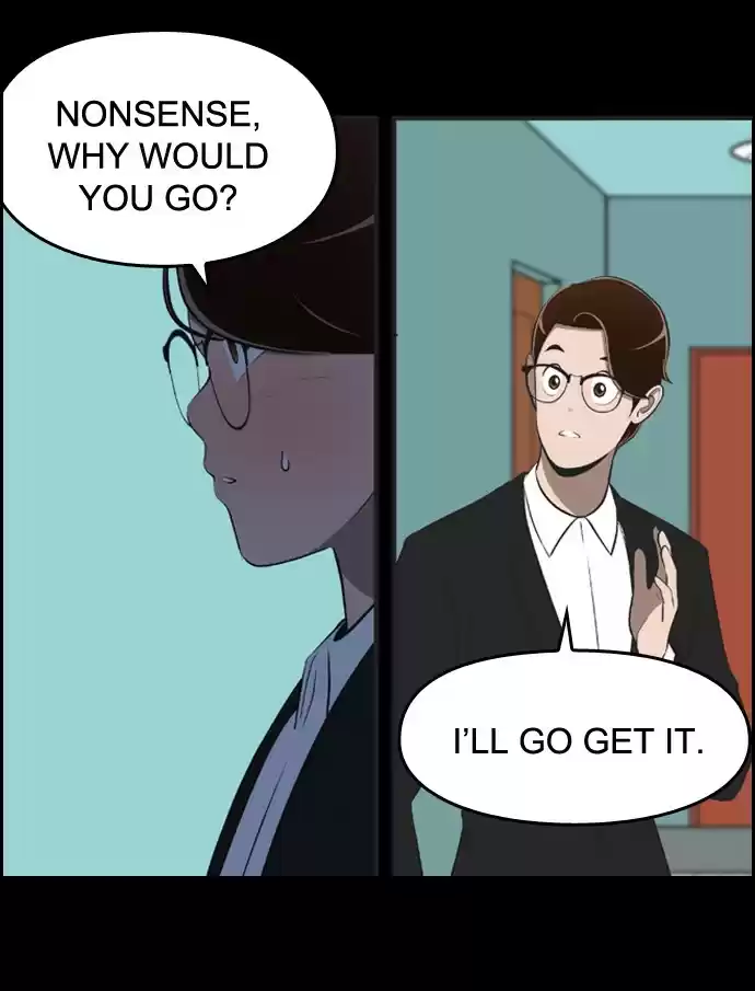 Yumi's Cells Chapter 490: Ep. 490 - People Who Complete A Story