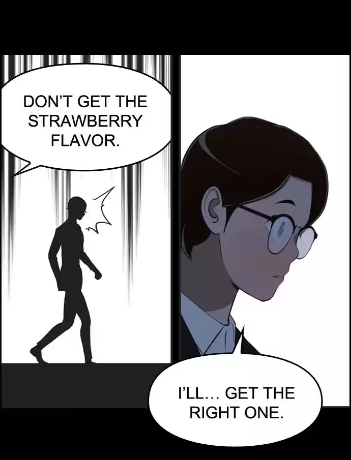 Yumi's Cells Chapter 490: Ep. 490 - People Who Complete A Story