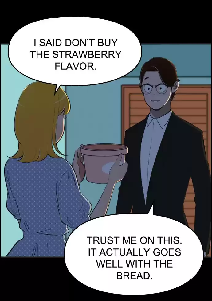 Yumi's Cells Chapter 490: Ep. 490 - People Who Complete A Story