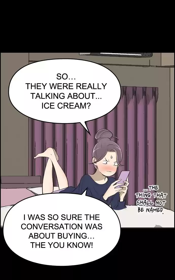 Yumi's Cells Chapter 490: Ep. 490 - People Who Complete A Story