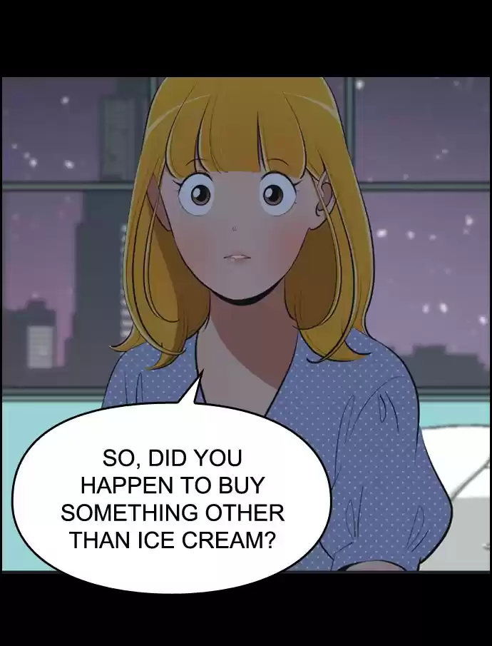 Yumi's Cells Chapter 490: Ep. 490 - People Who Complete A Story