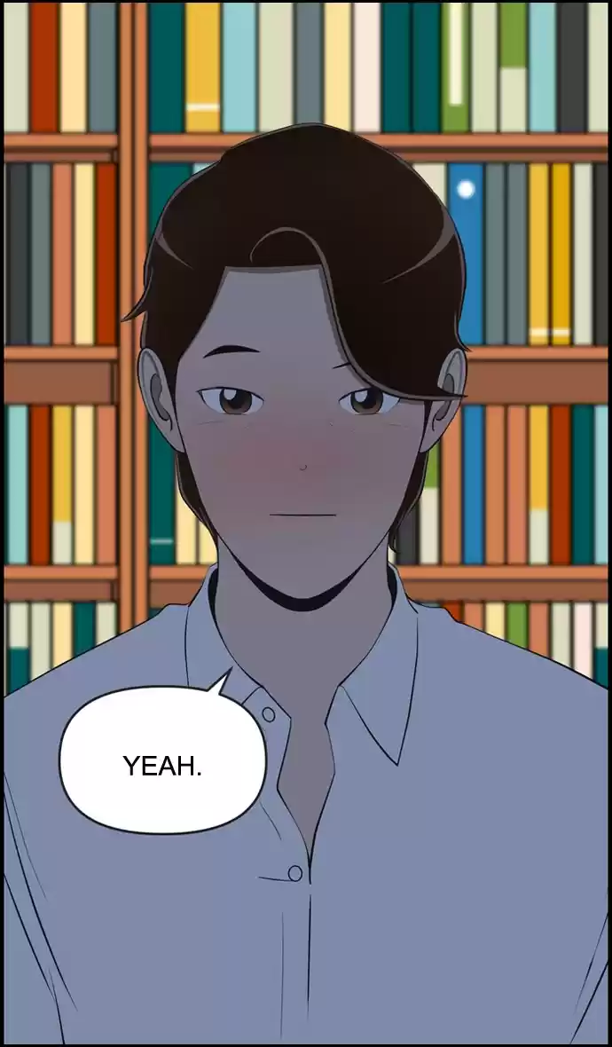 Yumi's Cells Chapter 490: Ep. 490 - People Who Complete A Story