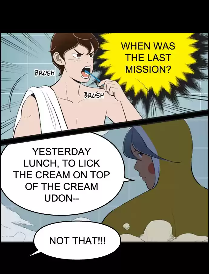 Yumi's Cells Chapter 491: Ep. 491 - The Brave Cells