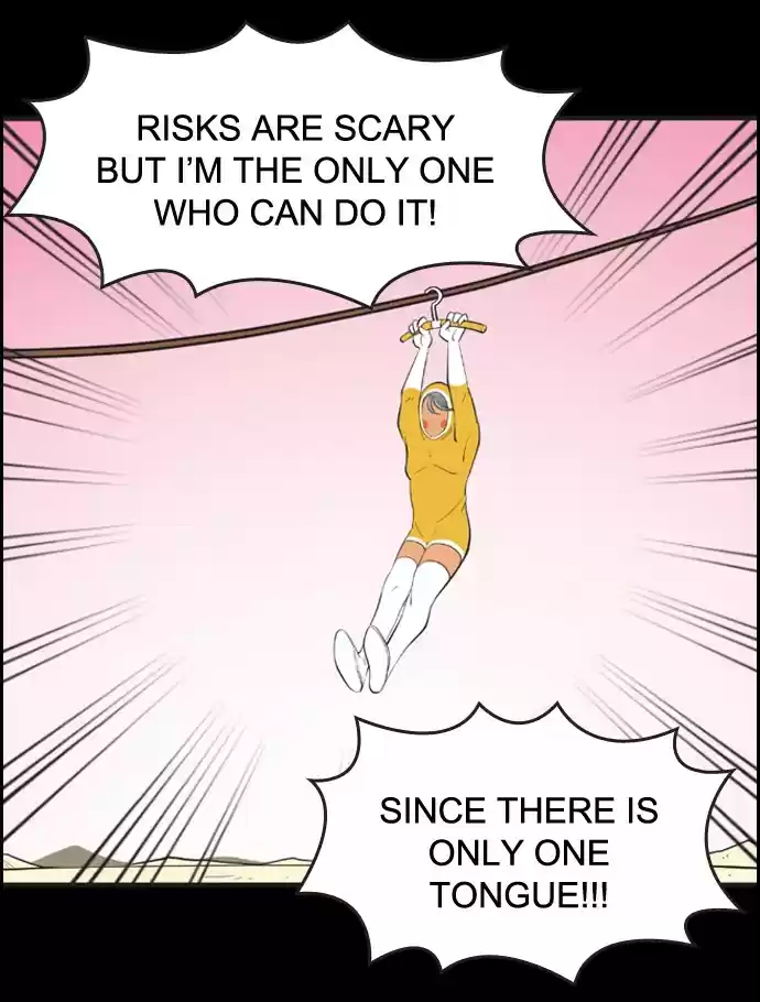 Yumi's Cells Chapter 491: Ep. 491 - The Brave Cells