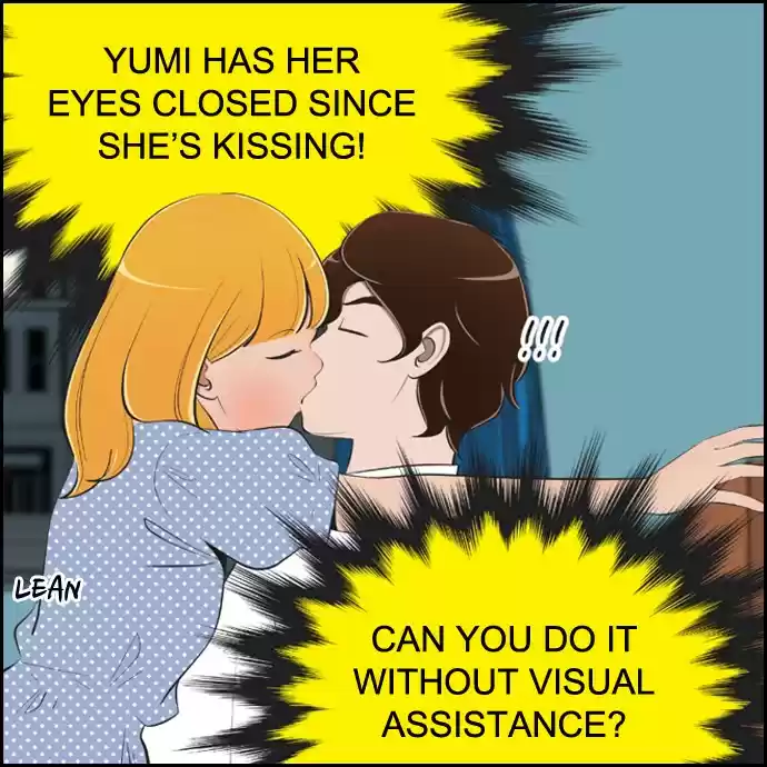 Yumi's Cells Chapter 491: Ep. 491 - The Brave Cells