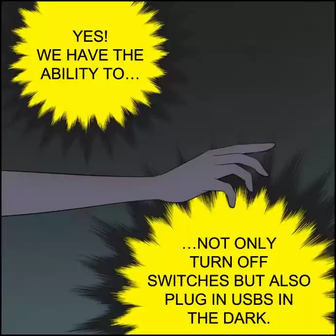 Yumi's Cells Chapter 491: Ep. 491 - The Brave Cells