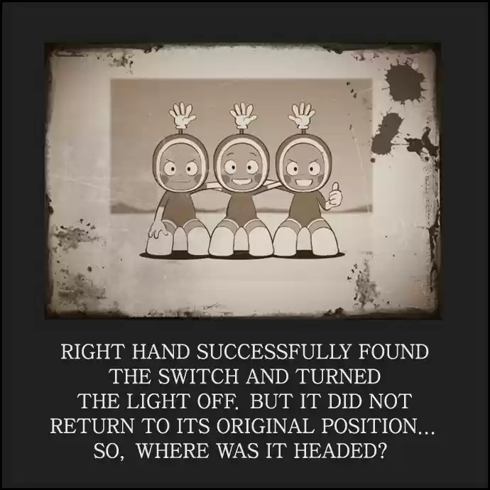 Yumi's Cells Chapter 491: Ep. 491 - The Brave Cells