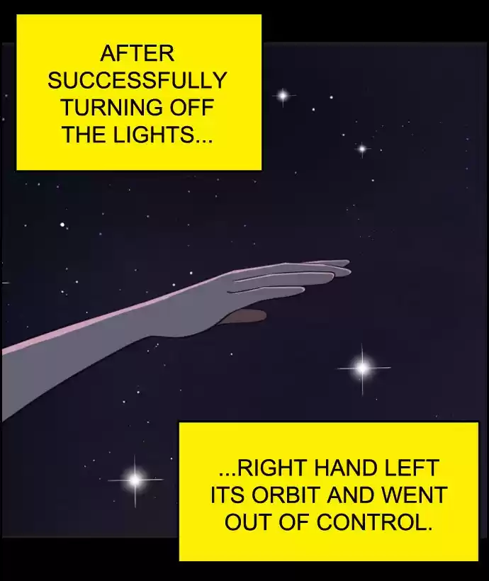 Yumi's Cells Chapter 492: Ep. 492 - The Writing Hand