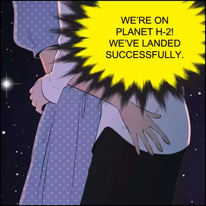 Yumi's Cells Chapter 492: Ep. 492 - The Writing Hand