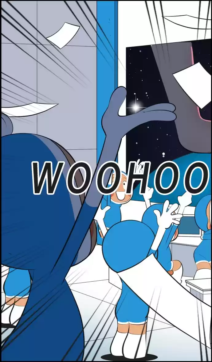 Yumi's Cells Chapter 492: Ep. 492 - The Writing Hand