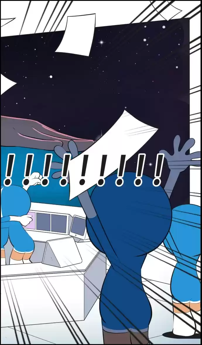 Yumi's Cells Chapter 492: Ep. 492 - The Writing Hand