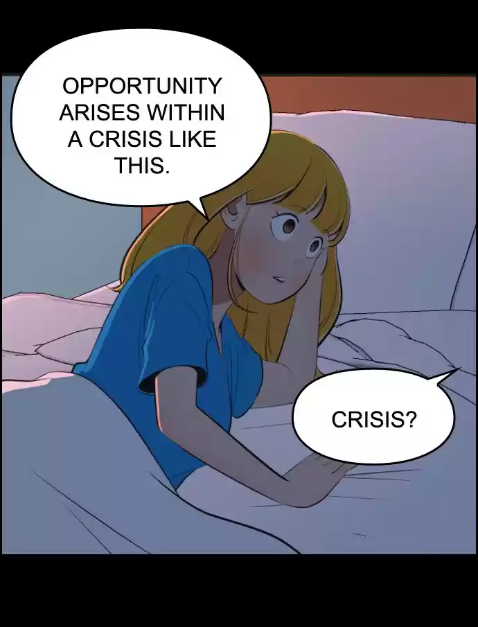 Yumi's Cells Chapter 492: Ep. 492 - The Writing Hand