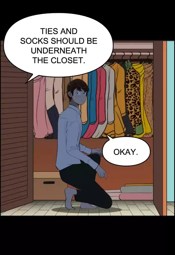 Yumi's Cells Chapter 493: Ep. 493 - This Isn't Yours, Is It?