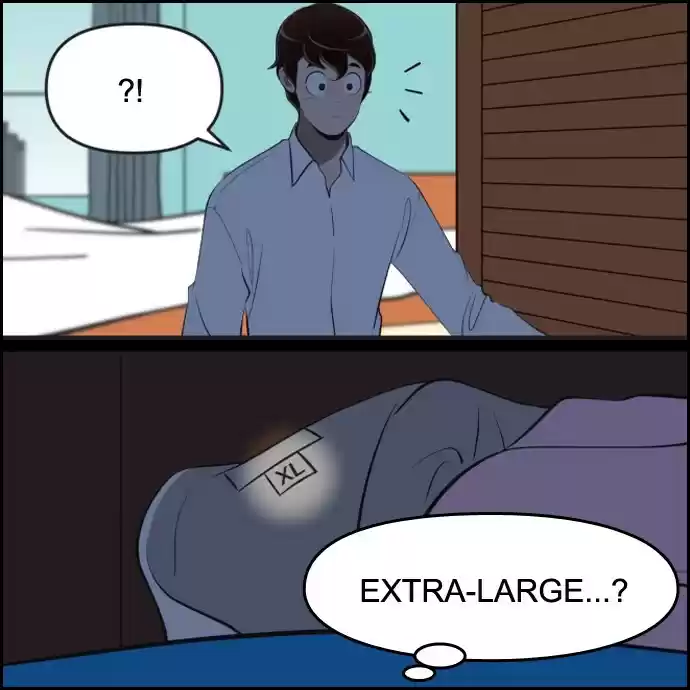 Yumi's Cells Chapter 493: Ep. 493 - This Isn't Yours, Is It?