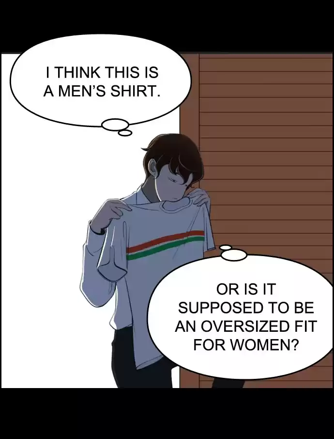 Yumi's Cells Chapter 493: Ep. 493 - This Isn't Yours, Is It?