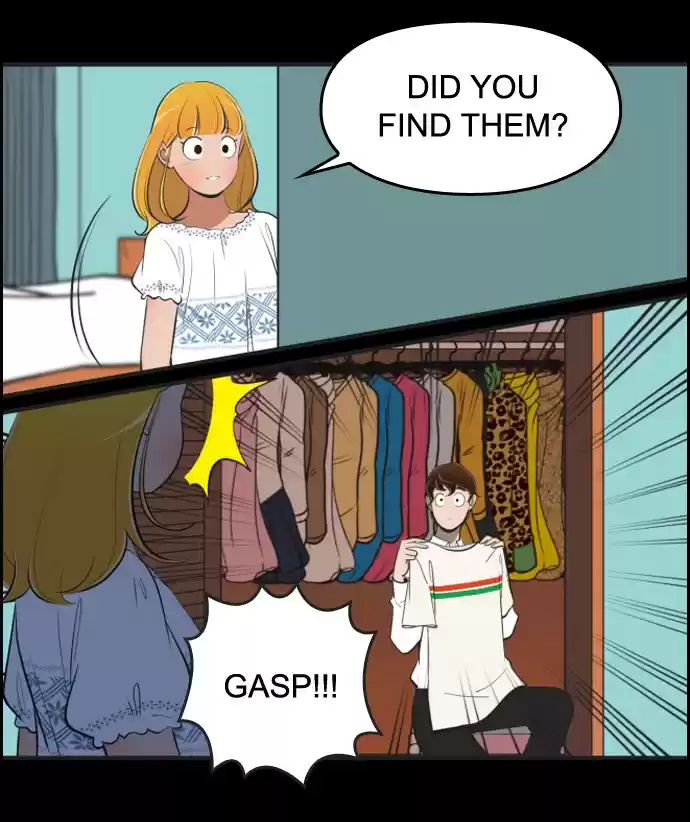 Yumi's Cells Chapter 493: Ep. 493 - This Isn't Yours, Is It?