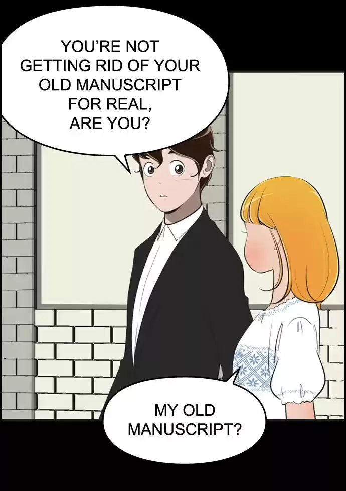 Yumi's Cells Chapter 493: Ep. 493 - This Isn't Yours, Is It?