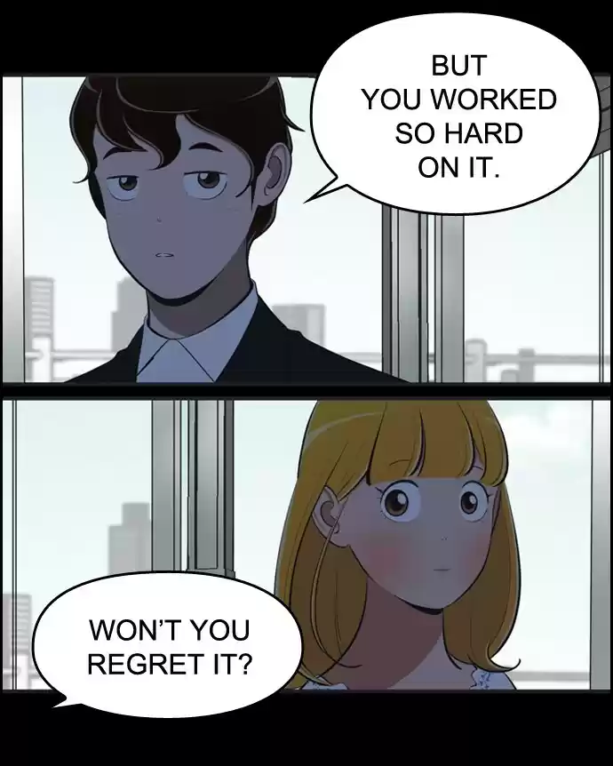 Yumi's Cells Chapter 493: Ep. 493 - This Isn't Yours, Is It?