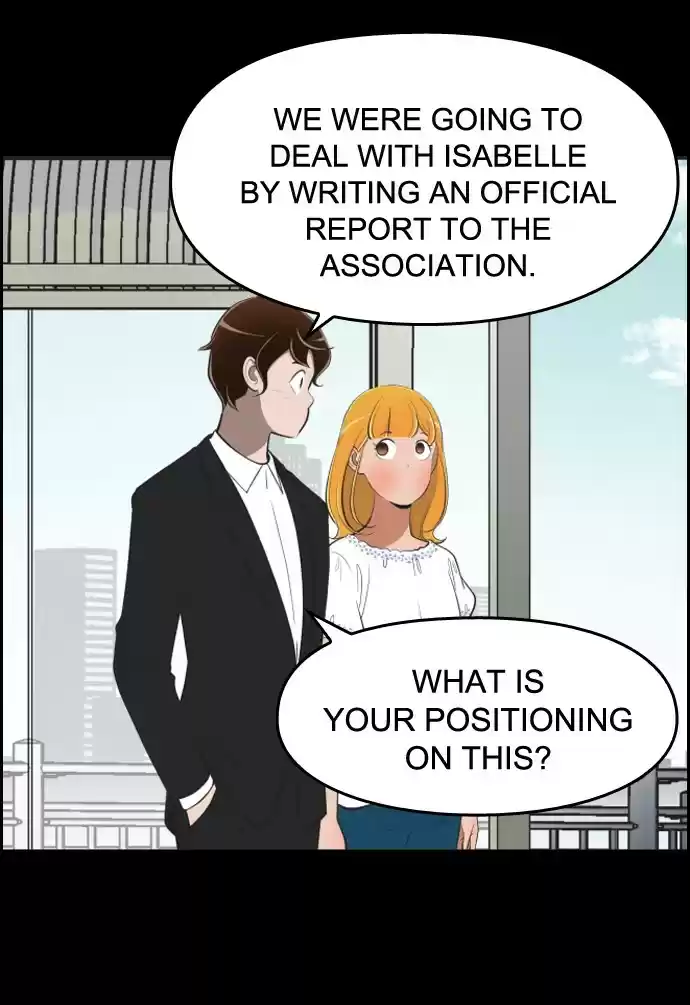 Yumi's Cells Chapter 493: Ep. 493 - This Isn't Yours, Is It?