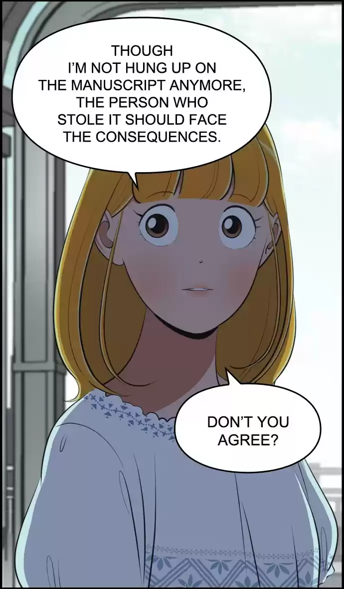 Yumi's Cells Chapter 493: Ep. 493 - This Isn't Yours, Is It?