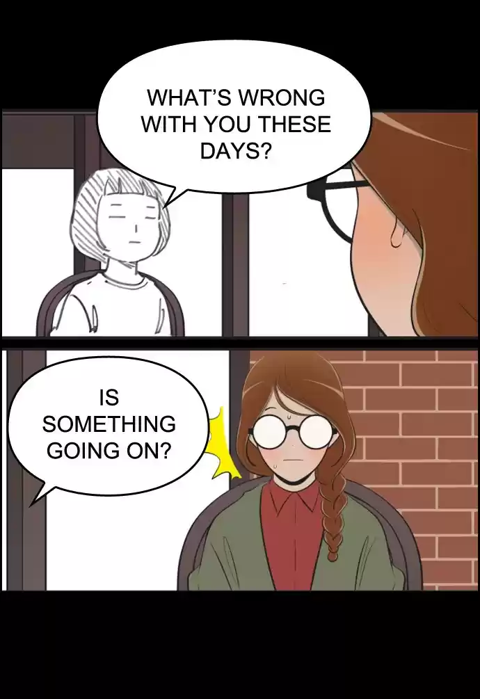 Yumi's Cells Chapter 493: Ep. 493 - This Isn't Yours, Is It?