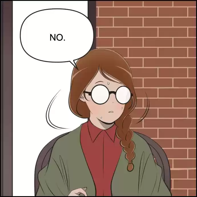 Yumi's Cells Chapter 493: Ep. 493 - This Isn't Yours, Is It?