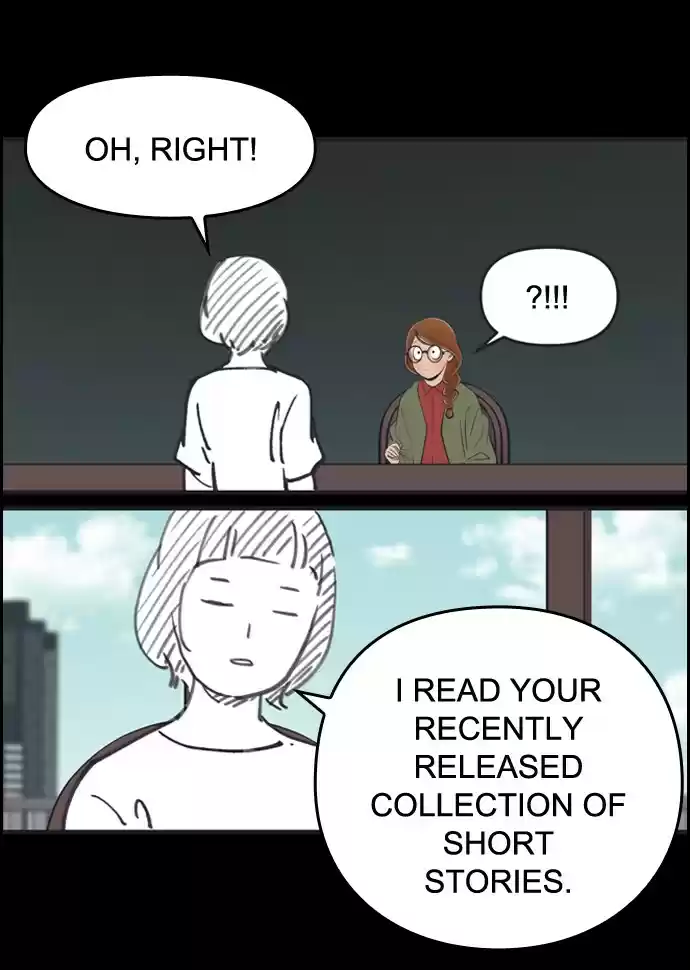 Yumi's Cells Chapter 493: Ep. 493 - This Isn't Yours, Is It?