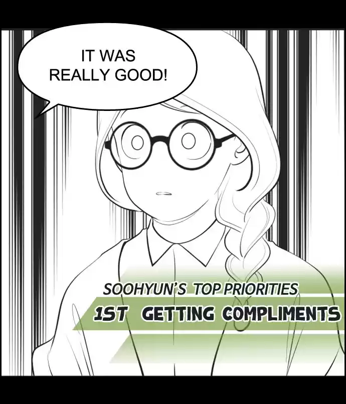 Yumi's Cells Chapter 493: Ep. 493 - This Isn't Yours, Is It?