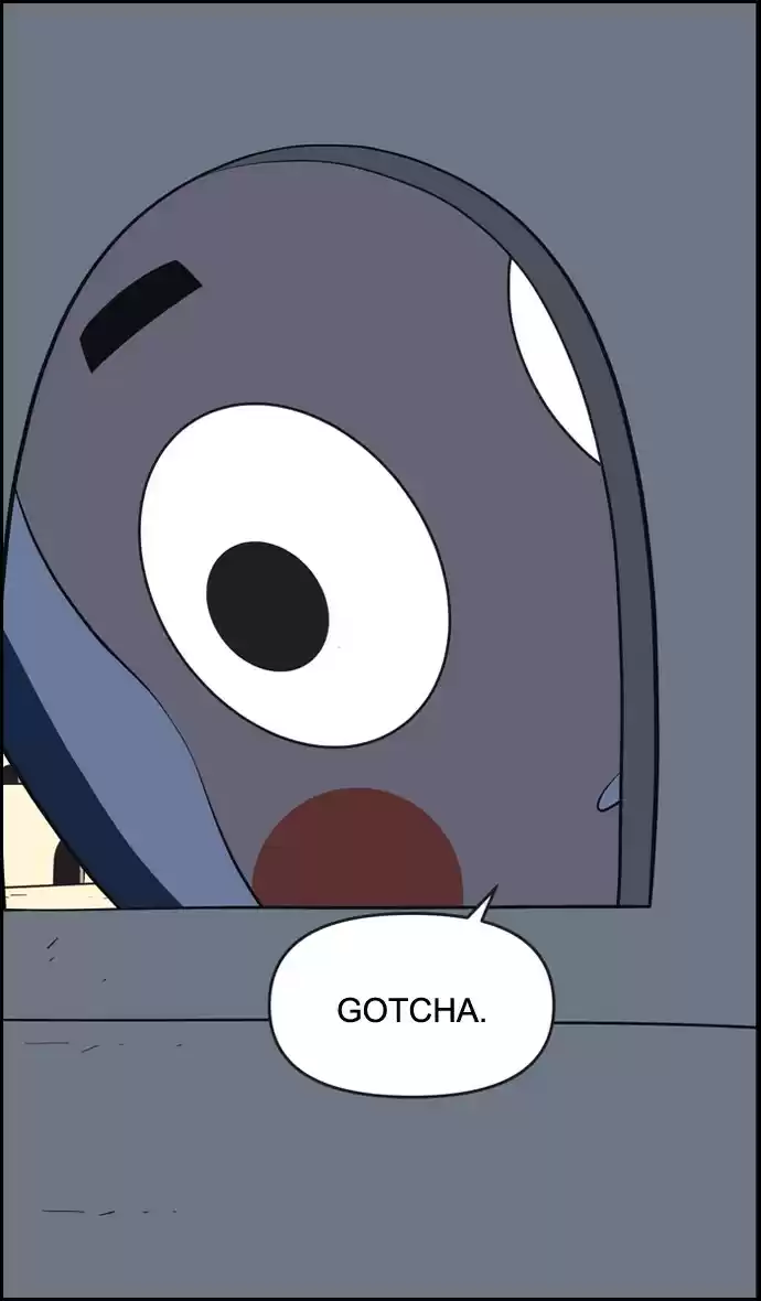 Yumi's Cells Chapter 493: Ep. 493 - This Isn't Yours, Is It?