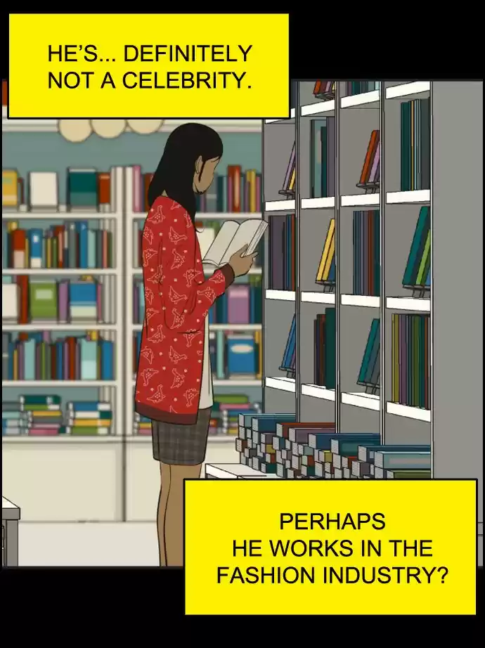 Yumi's Cells Chapter 494: Ep. 494 - New Novel