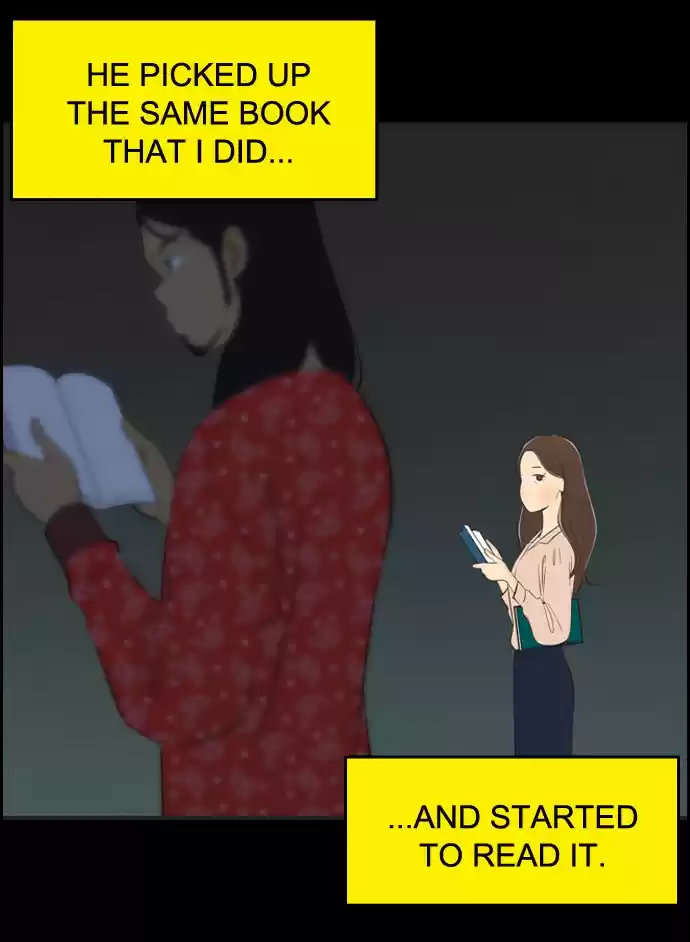 Yumi's Cells Chapter 494: Ep. 494 - New Novel