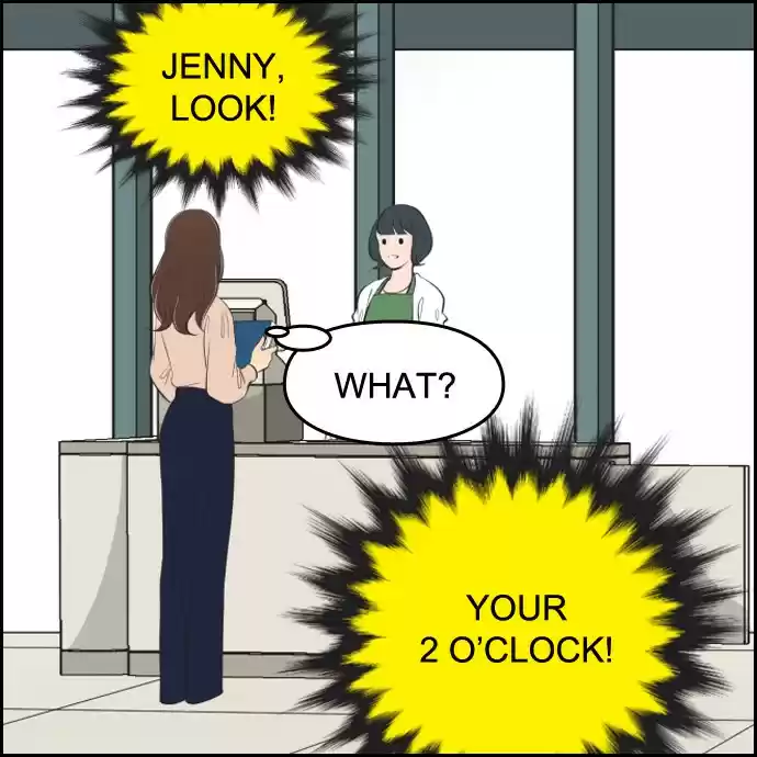 Yumi's Cells Chapter 494: Ep. 494 - New Novel