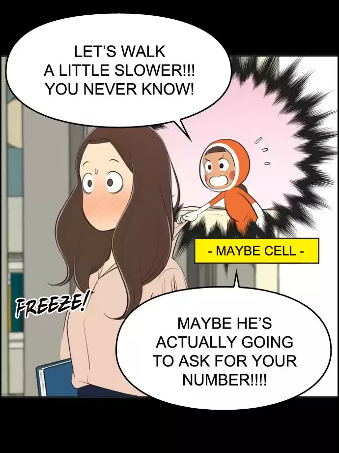 Yumi's Cells Chapter 494: Ep. 494 - New Novel