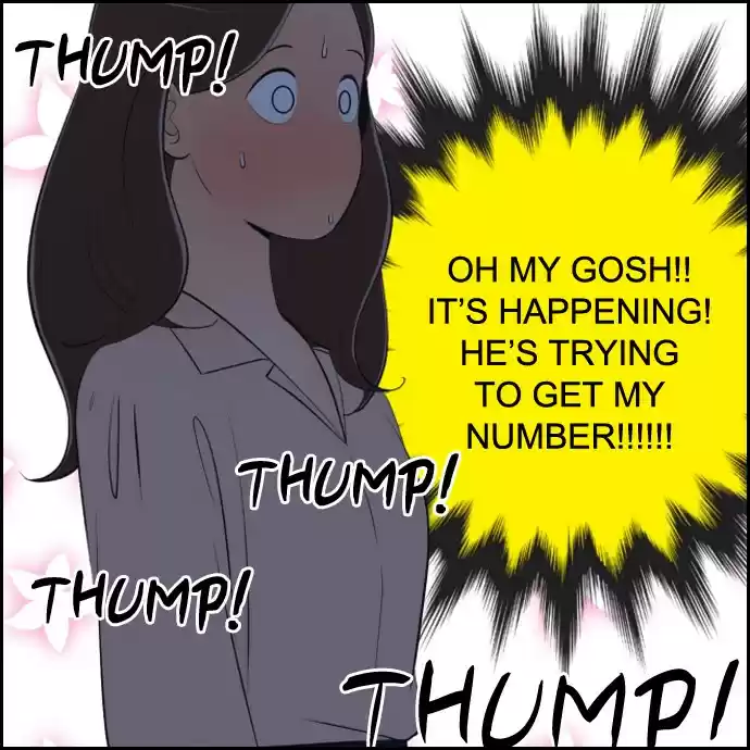 Yumi's Cells Chapter 494: Ep. 494 - New Novel